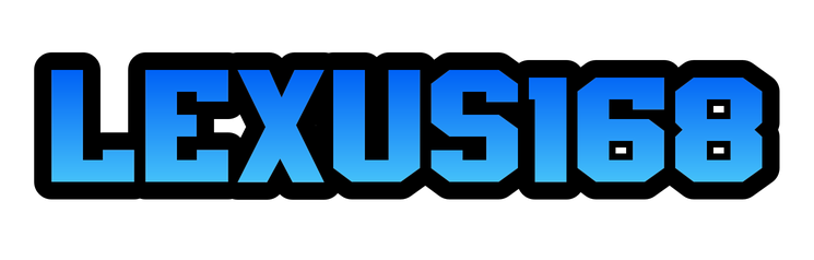LEXUS168